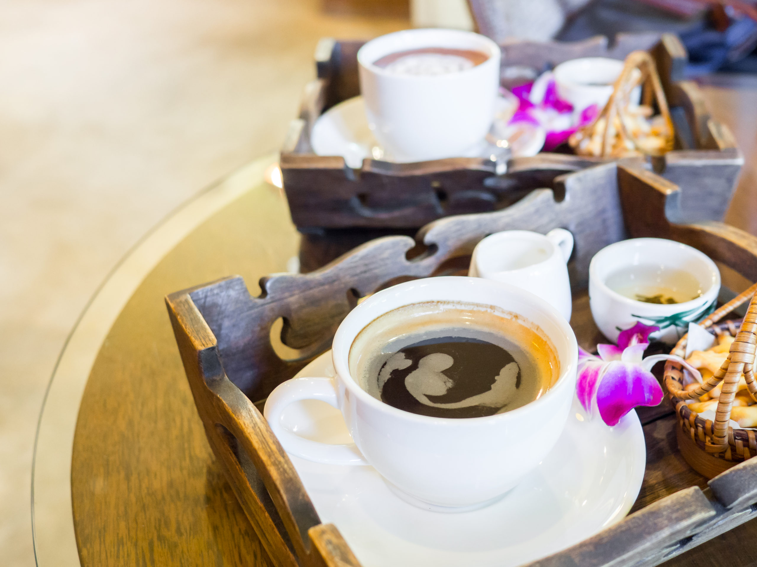 Read more about the article Ceramic Coffee Dripper – Four Reasons to Love Coffee Even More