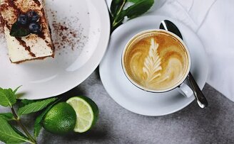 Read more about the article Coffee Cakes!