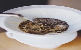Read more about the article Making the Best Cup of Coffee: Don’t Skimp on the Filter