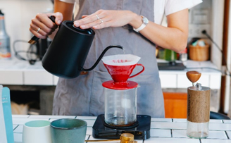 Read more about the article Robusta Coffee: What it is and How it is Different from Arabica